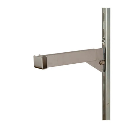 8" Bracket for 1/2" x 1-1/2" Rectangular Tubing for Imperial Line Econoco GR8 (Pack of 25)