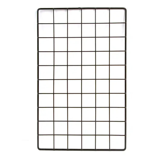 Grid Cubbie Panels Econoco GS16/B (Pack of 48)