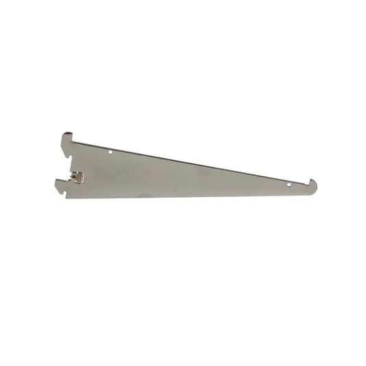 All Purpose Shelf Bracket with Lip for Imperial Line Econoco GSBL12 (Pack of 25)