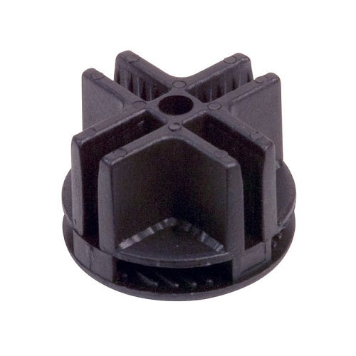 Grid Cubbie Connector Clips Econoco GSC/B (Pack of 100)