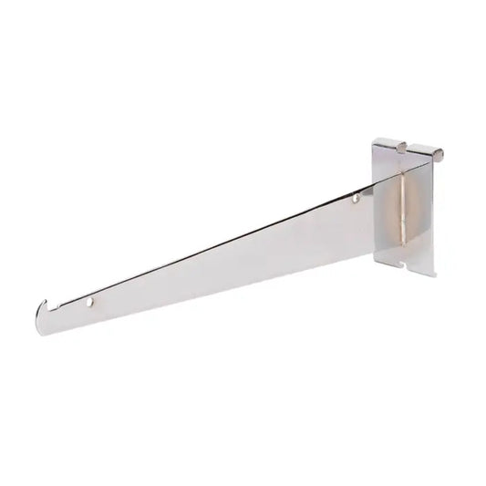 Shelf Brackets for Grid Panel Econoco GW/12KB (Pack of 48)