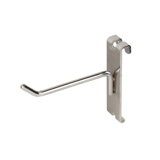Grid Panel Hook Econoco GW/H10 (Pack of 96)