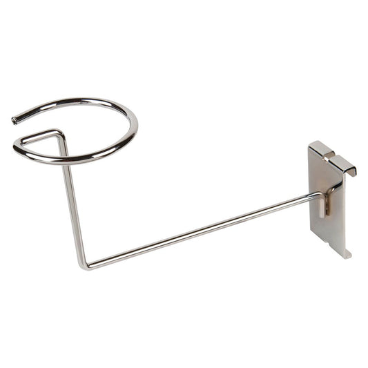 Millinery Displayer For Grid Panel Econoco GW/ML (Pack of 24)