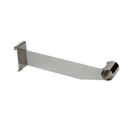 12" Hangrail Bracket For Round Tubing Econoco GW/RT (Pack of 24)