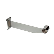 Econoco GW/RT 12" Hangrail Bracket for 1-1/4" Round Tubing (Pack of 24)