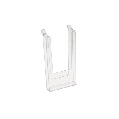 Slatwall Literature Holder Econoco IM/SW49 (Pack of 24)