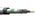 Corning 096TUL-T4691D20 96 Fiber 50 &micro;m Multimode Extended 10G Distance LSZH Loose Tube Gel-Free Double-Jacket Cable