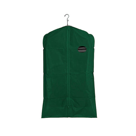40"L 3-Gauge Peva Vinyl Zippered Garment Covers Econoco UV340/H (Pack of 100)