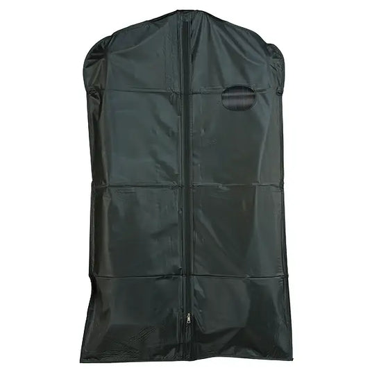 54"L 3-Gauge Peva Vinyl Zippered Garment Covers Econoco UV54B/B (Pack of 100)