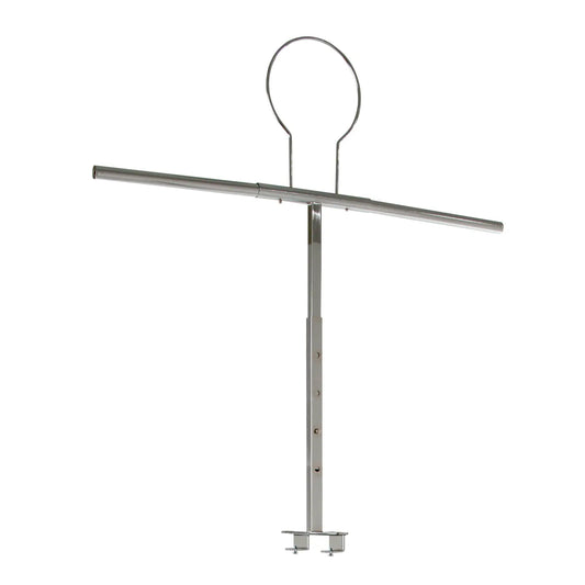 Single Tubular Form For Square Tubing Racks Econoco VM41 (Pack of 8)