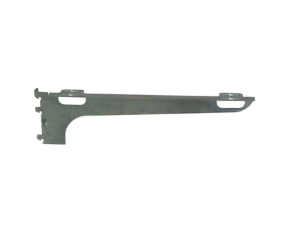 14"L Brackets For Wood Shelf Econoco WBC14 (Pack of 25)