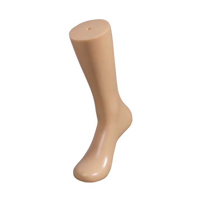 Econoco PMHL30 Athletic Men's Sock Display