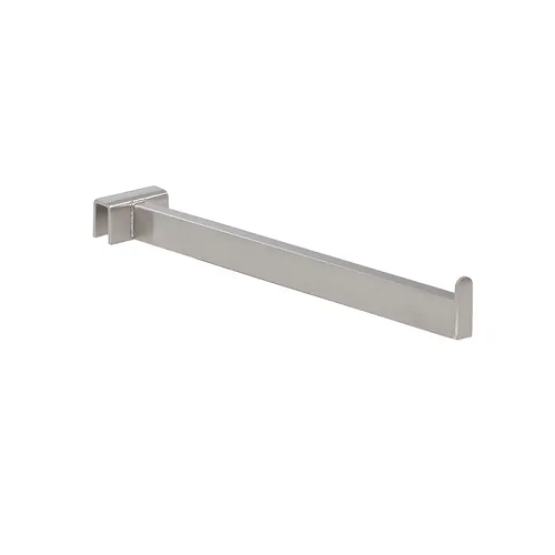 Boutique Series 12" Faceout for Saddle Mount Econoco BQRH12SN (Pack of 24)