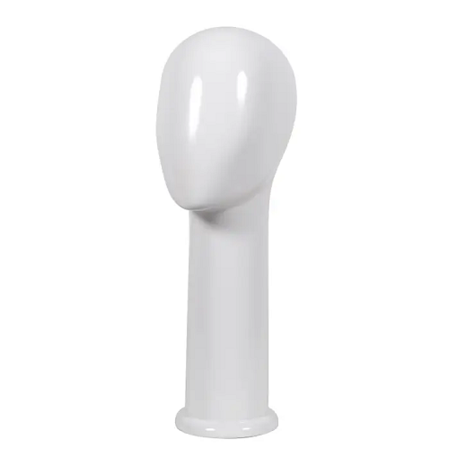 Female Box Head Econoco BXHF18W