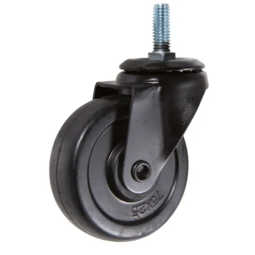 Non-Locking Pipeline Caster Econoco CASPS (Pack of 20)
