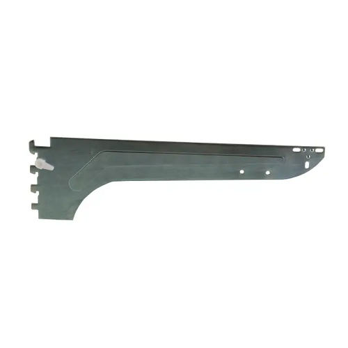 All Purpose Bracket for Snap On Attachments Econoco C14 (Pack of 25)