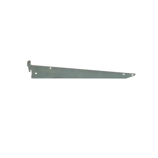 Thin Line Shelf Bracket for Imperial Line Econoco SMG/12 (Pack of 25)