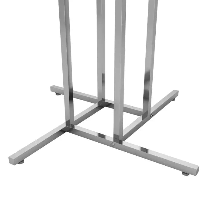 4-Way w/ Slant Arms Econoco K14