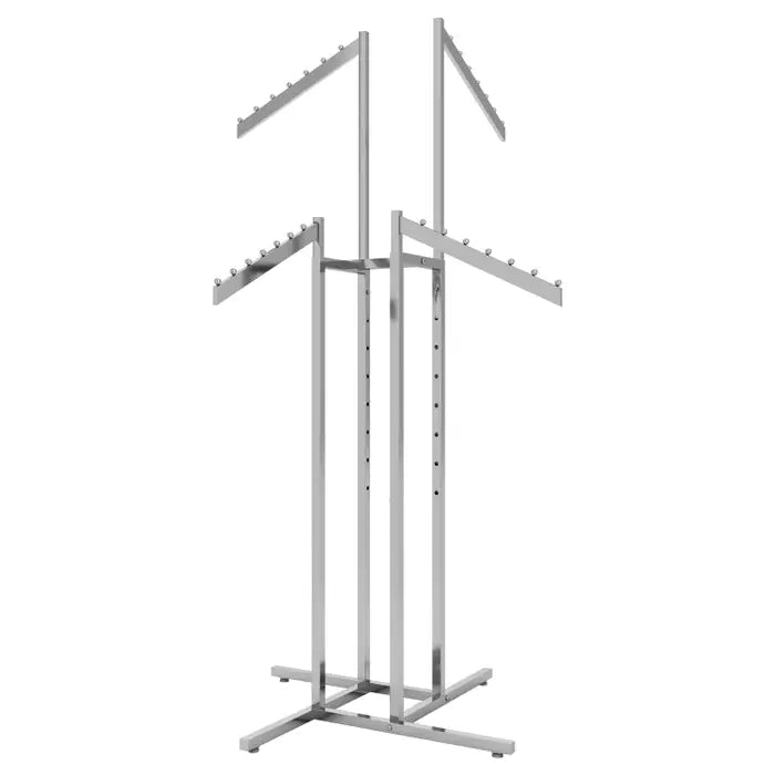4-Way w/ Slant Arms Econoco K14
