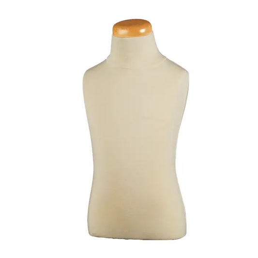 2-Year Old Child Form with Neckblock Econoco K2