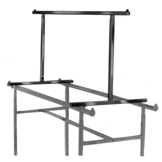 Adjustable Topper for K40 and K41  Econoco K49