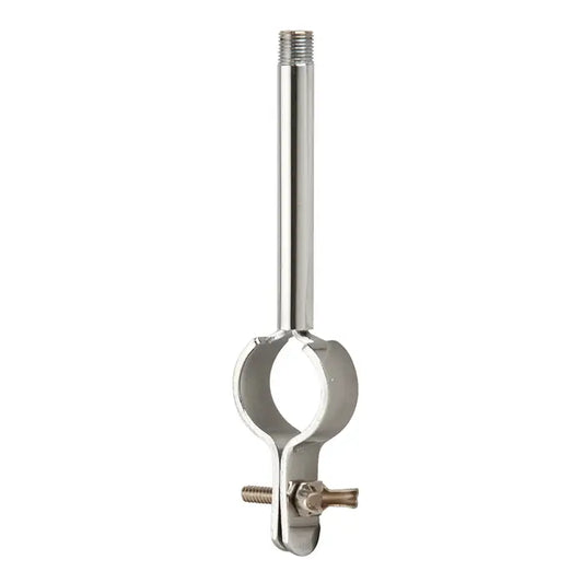 O-style Clamp w/ 3" stem for 1" and 1-1/16" Round Tubing Econoco OC1 (Pack of 100)
