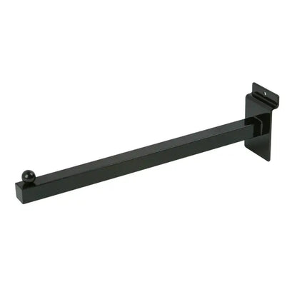 12" Square Tubing Faceout for Slatwall Econoco EBL/12 (Pack of 24)