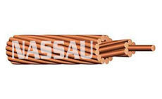 6 Bare Copper