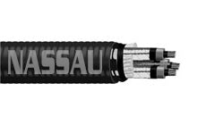 Interlocked Armor MV-90 Cable Type MC XLP 5-15kV