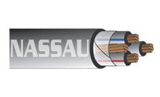 ASD-VFD Tray Cable Shielded