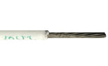 M22759/88 16 AWG Tin Plated Copper Conductor Composite PTFE Polyimide Covered With Tape 600V Cable