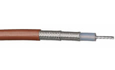 Harbour RF Microwave MIL-DTL-17 Coaxial Cable