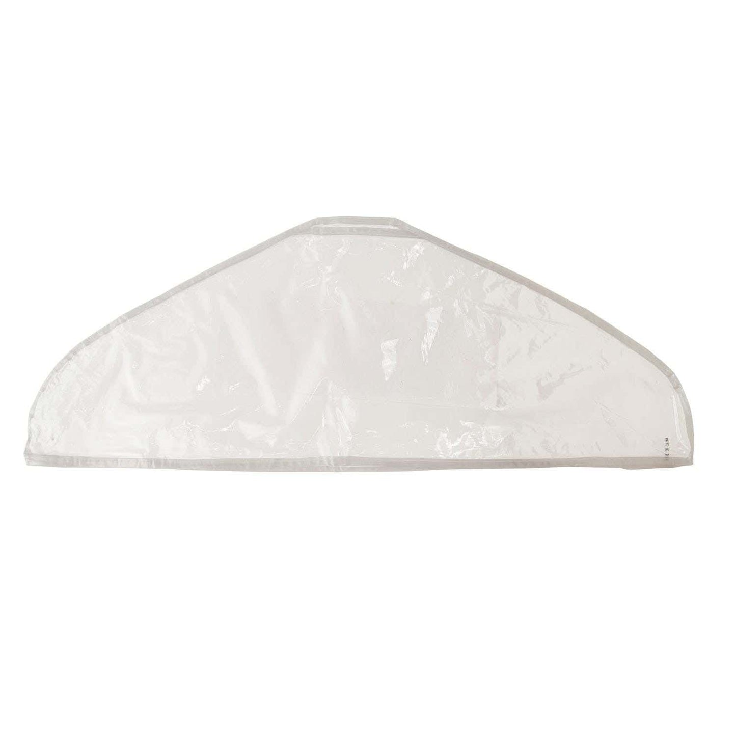 9"x 24" Shoulder Covers With Sewn Seams Econoco N9X24M (Pack of 1000)