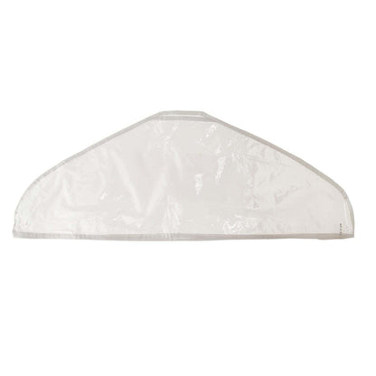 9"x 24" Shoulder Covers With Sewn Seams Econoco N9X24M (Pack of 1000)