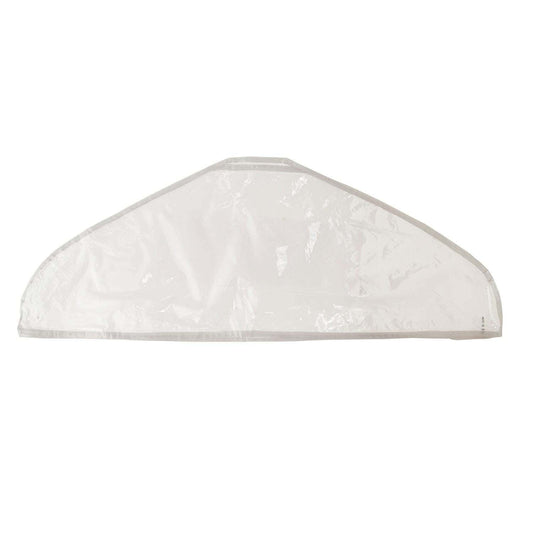 9"x 24" Shoulder Covers With Sewn Seams Econoco N9X24M (Pack of 1000)