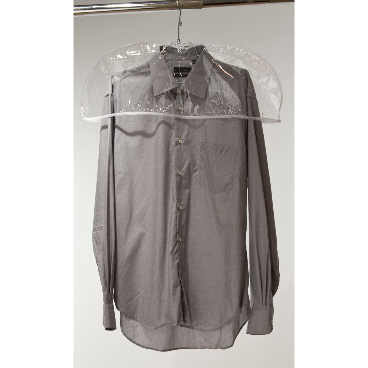 9"x 24" Shoulder Covers With Sewn Seams Econoco N9X24M (Pack of 1000)