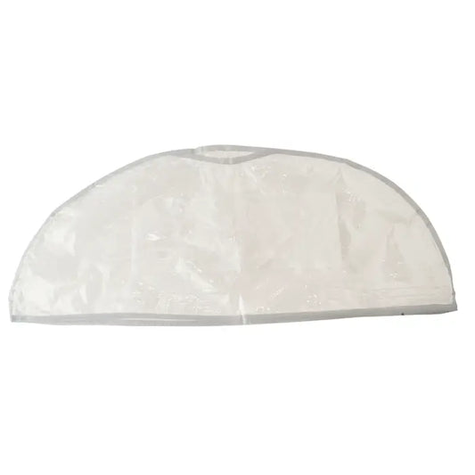 Shoulder Covers with Sewn Seams Econoco N8X21 (Pack of 1000)