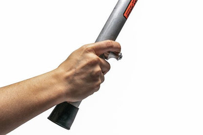 30" Aluminum Open Delivery Test Head HO-VTN30