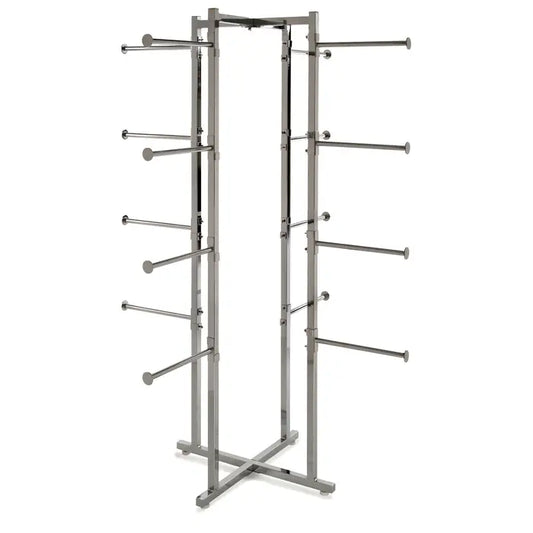 Retail Lingerie Display Racks Econoco K35
