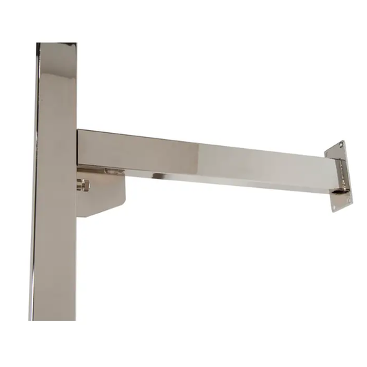 President Line Outriggers Square and Rectangular Tubing