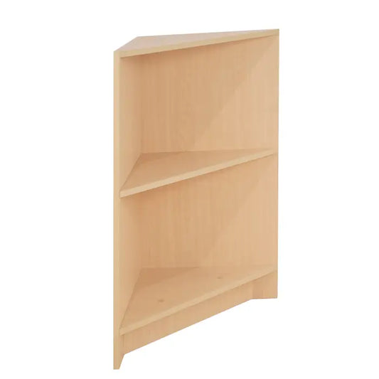 Corner Shelving Counter Unit Econoco PW/WCB20-MP