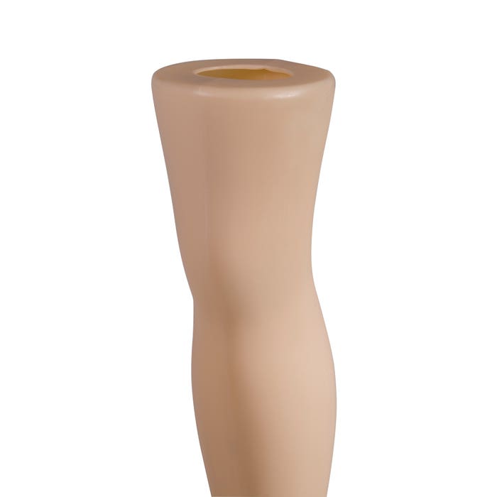 Female Standing Leg Econoco PFHL74