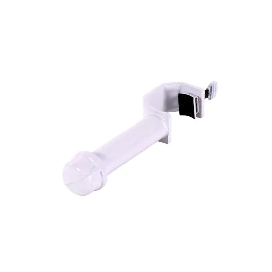 Pipeline Add-On Arms Econoco PSCLP03WH (Pack of 6)