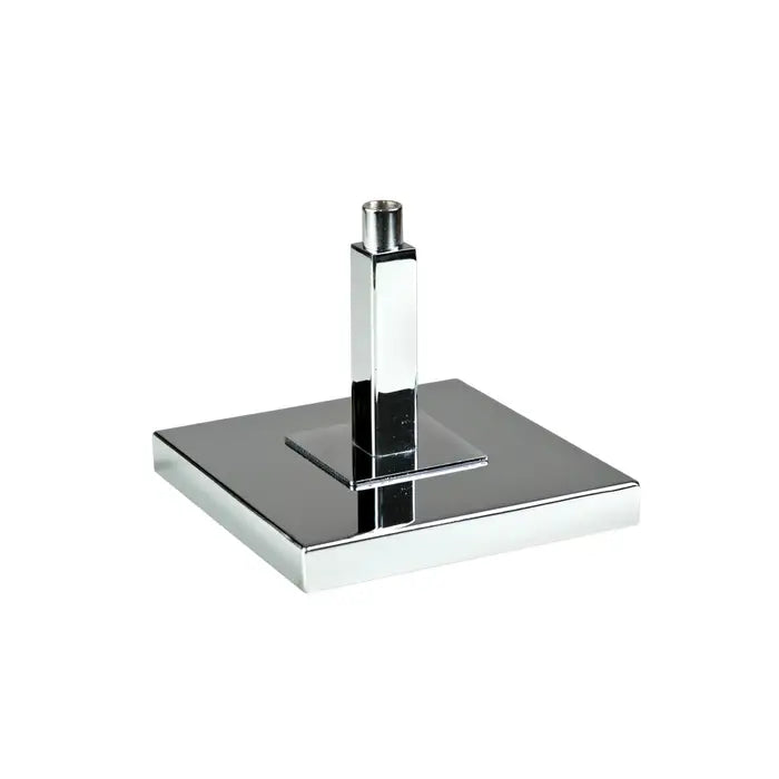 6'' Deluxe Square Base Econoco Q6 (Pack of 6)