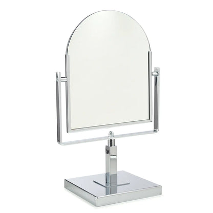 6'' Deluxe Square Base Econoco Q6 (Pack of 6)