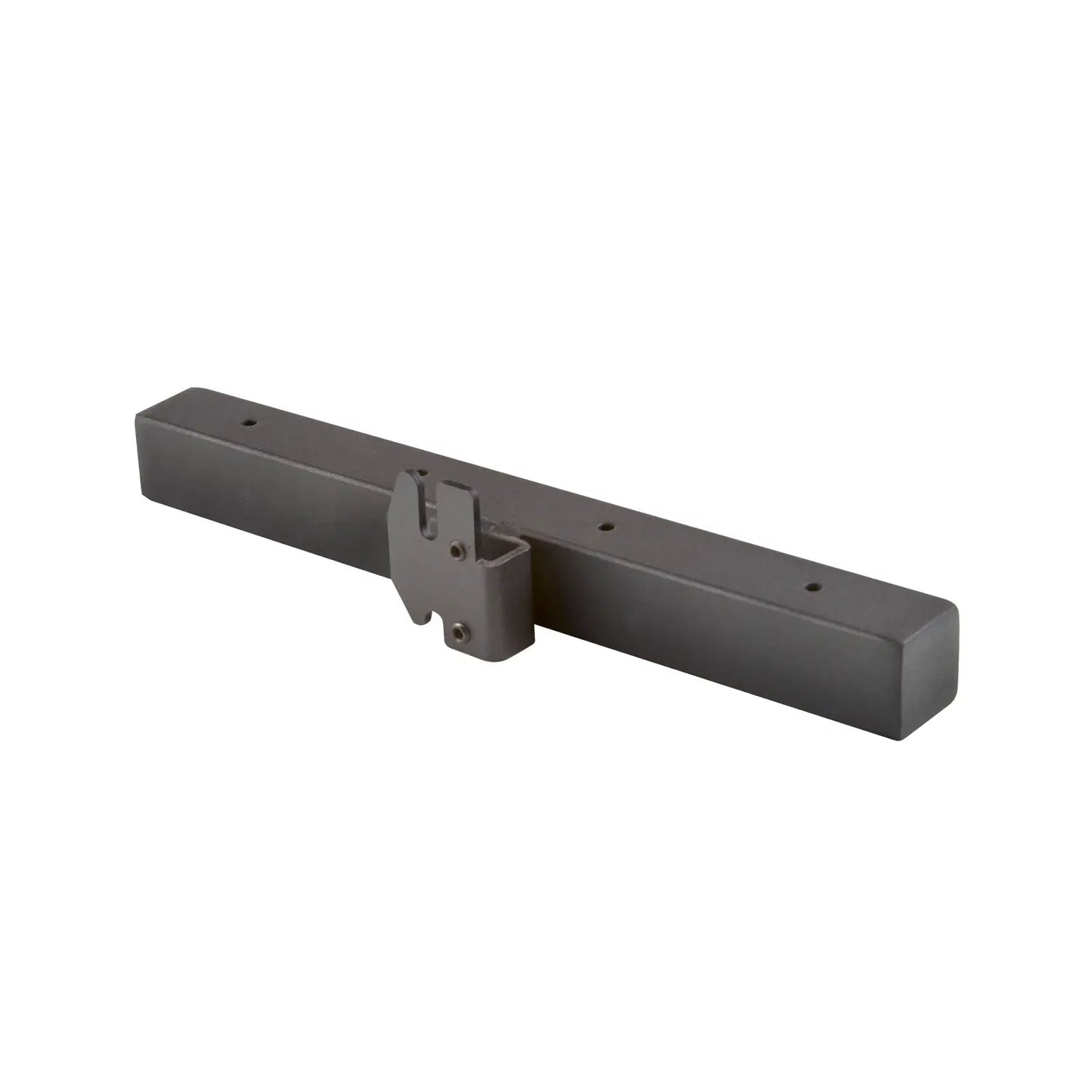 12"L Interior Shelf Bracket Econoco SML11/MAB (Pack of 24)