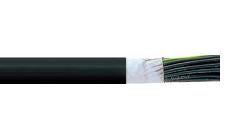 Lapp 8718250 18 AWG 25C OLFLEX Chain TM Unshielded Flexible Control Cable