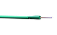 Corning 002TD1-31280-20 2 Fiber 50 &micro;m multimode DFX 250 Riser Cable