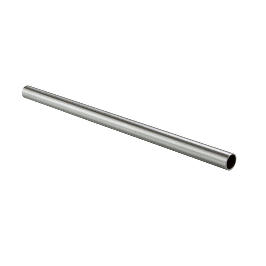 10" Round Tubing Hangrail - Chrome Econoco RU10 (Pack of 05)