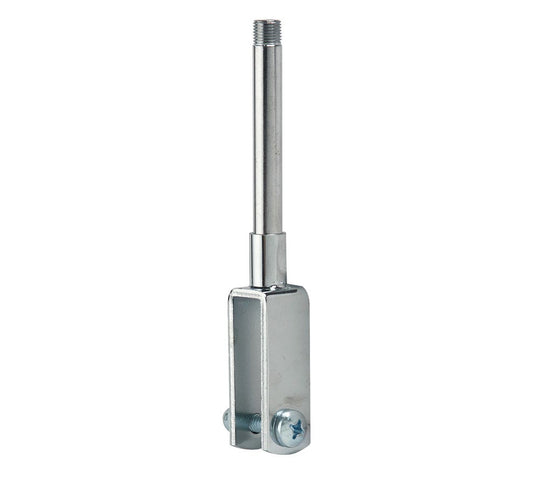 3" Stem W/ 3/8" Fitting For 1/2" X 1-1/2" Rectangular Tubing Econoco SC6 (Pack of 100)